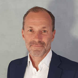 Bild på Niklas Mandorf