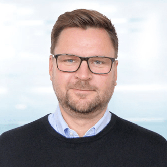 Bild på Henrik