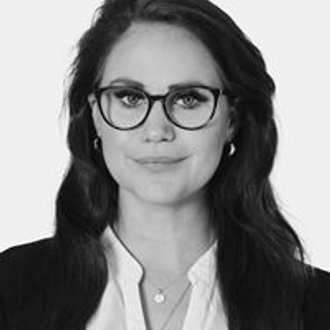 Bild på Sofie Jonasson