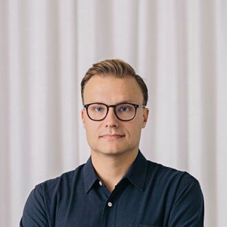 Picture of Staffan Tell