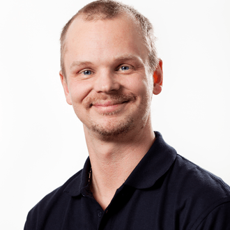 Bild på Carl Wiktorsson