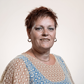 Billede af Charlotte Nielsen