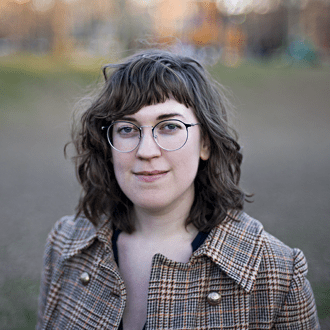 Picture of Lauren Beale