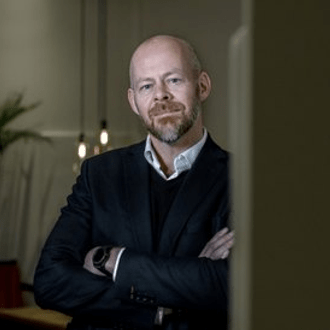 Picture of Jonas Reinsjö