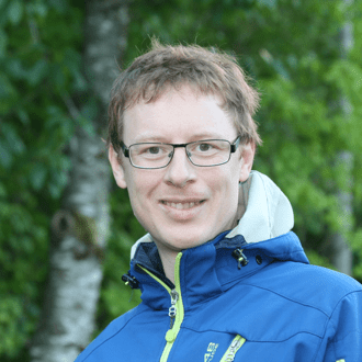 Picture of Mathias de Paulis Nilsson