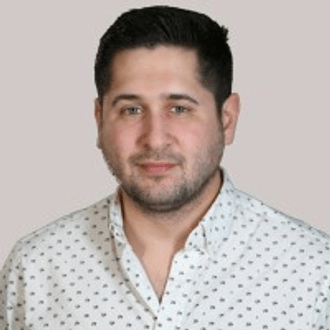 Picture of Aaron Fatato