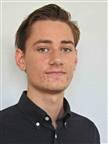 Bild på Elias Sundberg