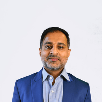 Picture of Ama Johal