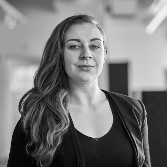 Picture of Vivien Hjelm