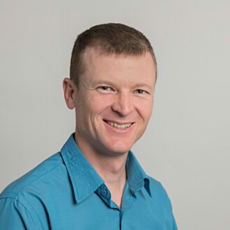 Picture of Jonathan Eweg
