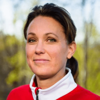 Picture of Maria Lannér
