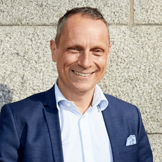 Bild på Per-Ola Svensson