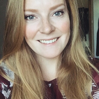 Bild på Liza Arvidsson