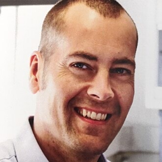 Billede af Sune Stoklund Sørensen