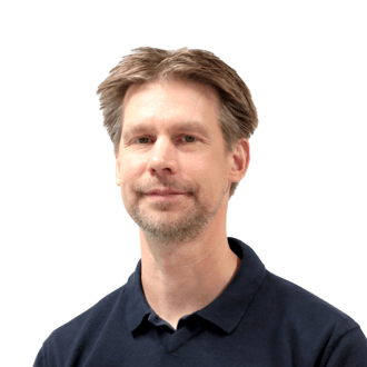 Kuva henkilöstä Mika Koskela