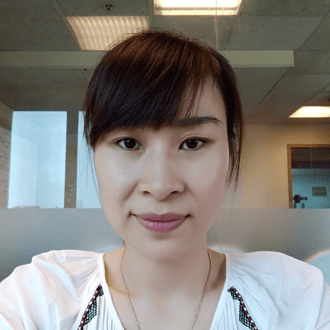 Picture of Phuong Bui