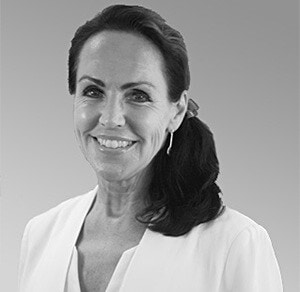 Bild på Gunilla Julin