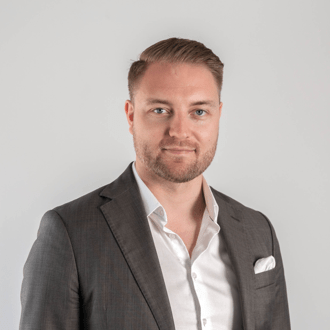 Bild på Sebastian Nielsen