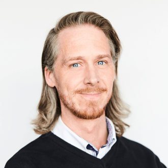 Bild på Tommy Lorentzon