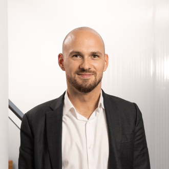 Picture of Morten von Seelen