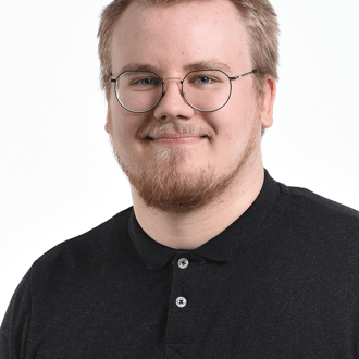Picture of Rasmus Rautava