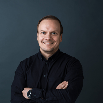 Kuva henkilöstä Esa Riikonen