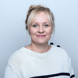 Bilde av Elisabet Markan