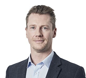 Picture of Mark Seager