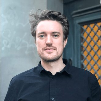 Picture of Johan Baer