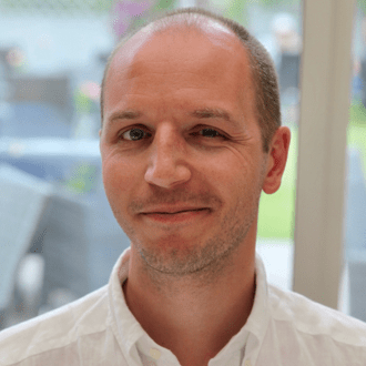 Picture of Hans Kjellberg