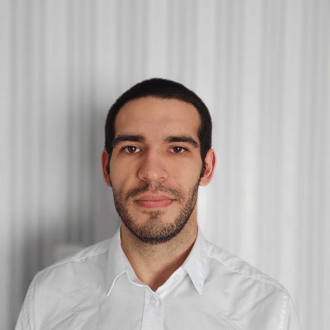 Picture of Ivan Kovachev