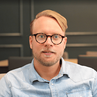 Picture of Daniel Larsson
