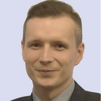 Picture of Tomasz Henryk Dyszy