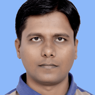 Picture of Satish Sirsulwar