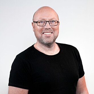 Bild på Jimmy Dunborg