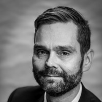 Bild på Magnus Bälter