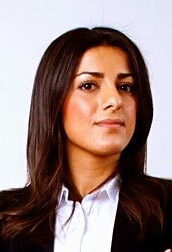 Picture of Inas Khedher