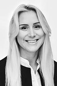 Bild på Wendela Wallentinsson