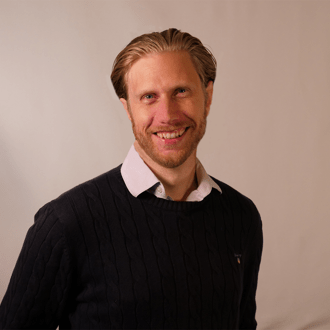 Picture of Nils Widmark