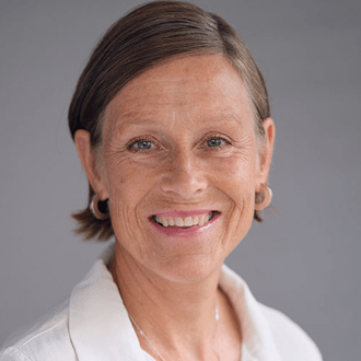 Bild på Pernilla Sjöstrand