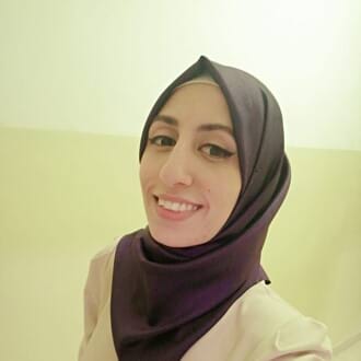 Picture of Esraa Husamia 