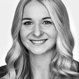 Bild på Tove Johansson