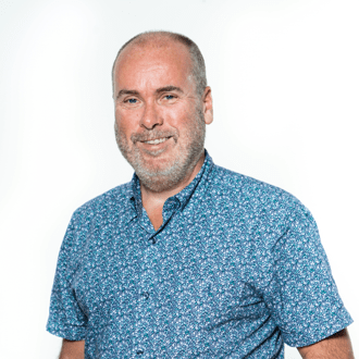 Picture of Göran Duvfors
