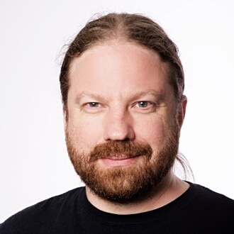 Picture of Claes Sahlström