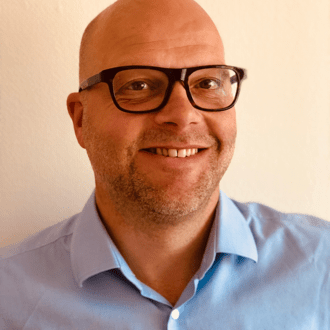 Picture of Rikard Sjöberg
