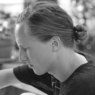 Picture of Mikael Holmquist