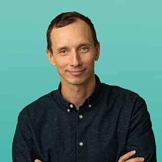 Kuva henkilöstä Erkki Tuomi