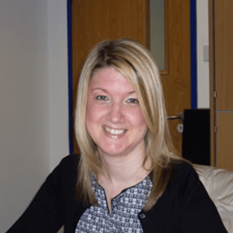 Picture of Fiona Millar