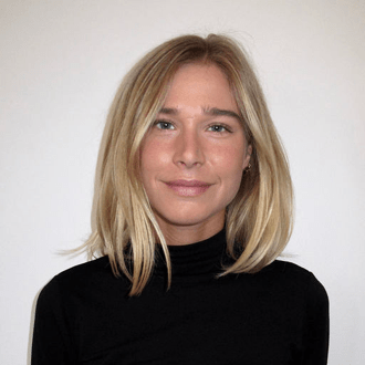 Picture of Rebecca Rosén