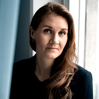 Picture of Anna Lundgren